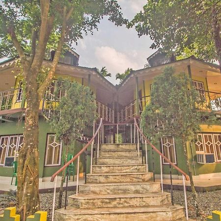 Hotel O 46691 Jaldapara Rhino Resort Madari Hat Luaran gambar