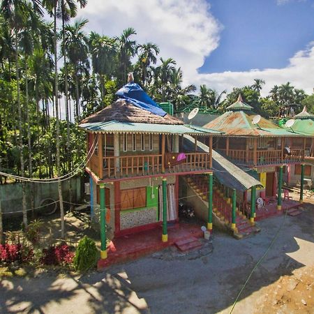 Hotel O 46691 Jaldapara Rhino Resort Madari Hat Luaran gambar