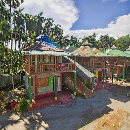 Hotel O 46691 Jaldapara Rhino Resort Madari Hat Luaran gambar