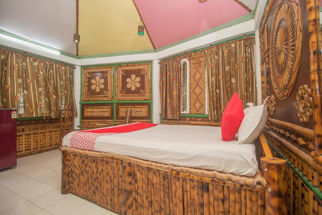 Hotel O 46691 Jaldapara Rhino Resort Madari Hat Luaran gambar