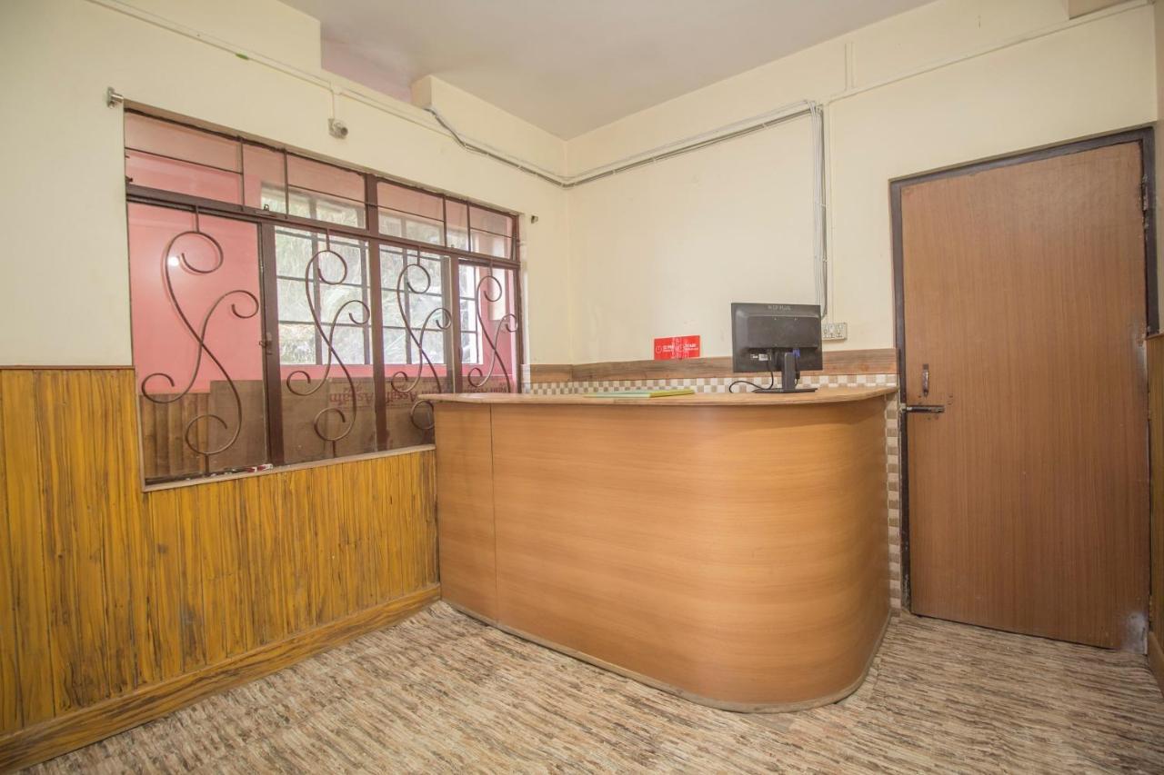 Hotel O 46691 Jaldapara Rhino Resort Madari Hat Luaran gambar