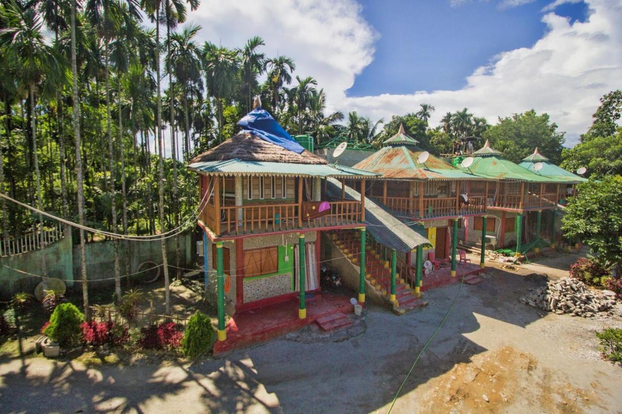 Hotel O 46691 Jaldapara Rhino Resort Madari Hat Luaran gambar