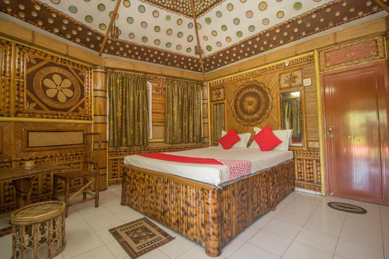 Hotel O 46691 Jaldapara Rhino Resort Madari Hat Luaran gambar