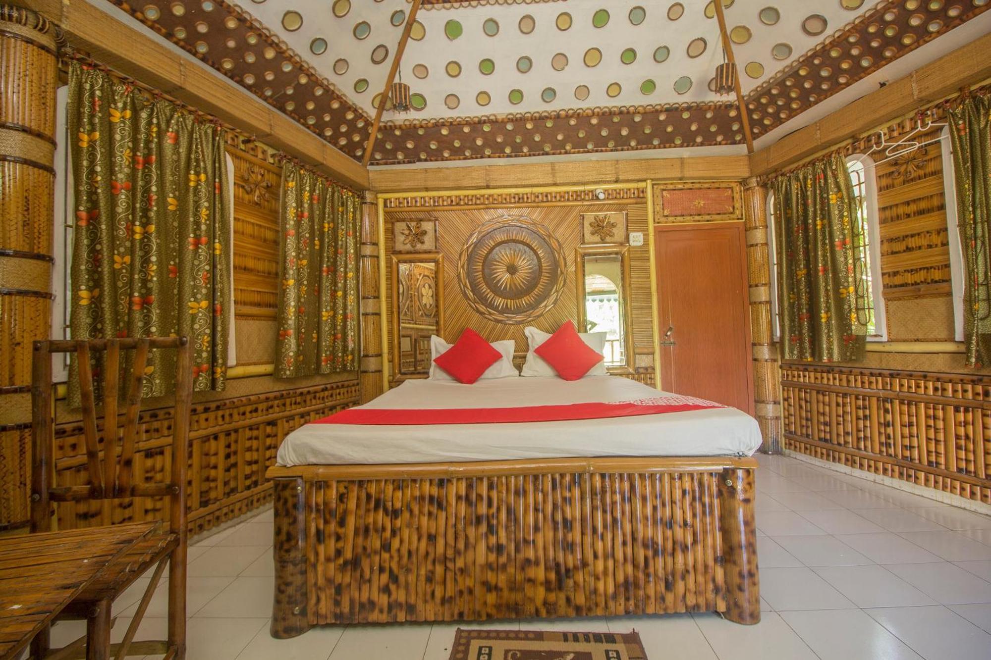 Hotel O 46691 Jaldapara Rhino Resort Madari Hat Luaran gambar