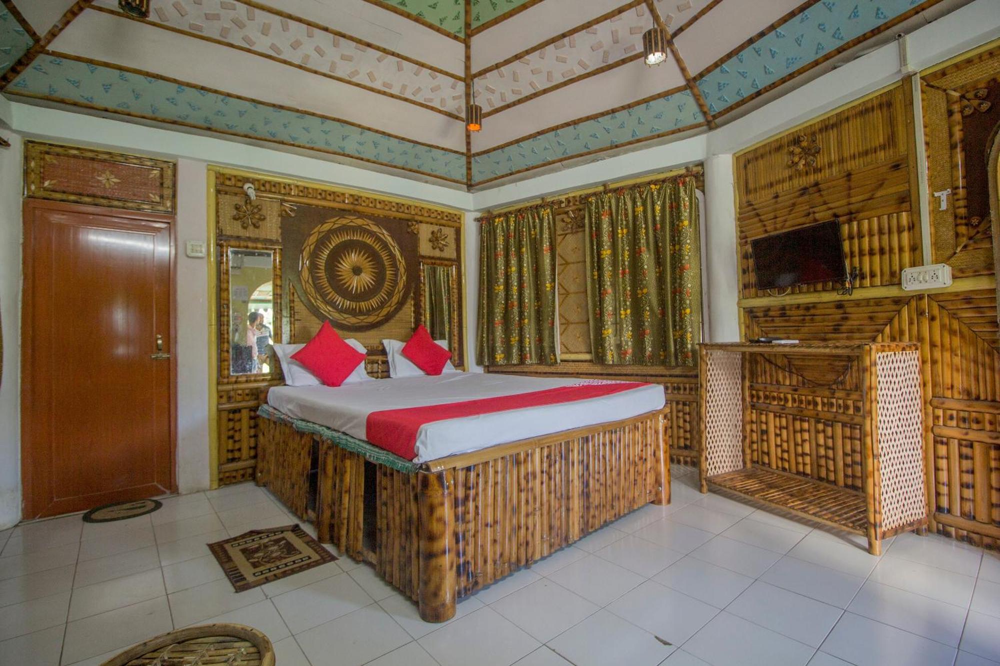 Hotel O 46691 Jaldapara Rhino Resort Madari Hat Luaran gambar
