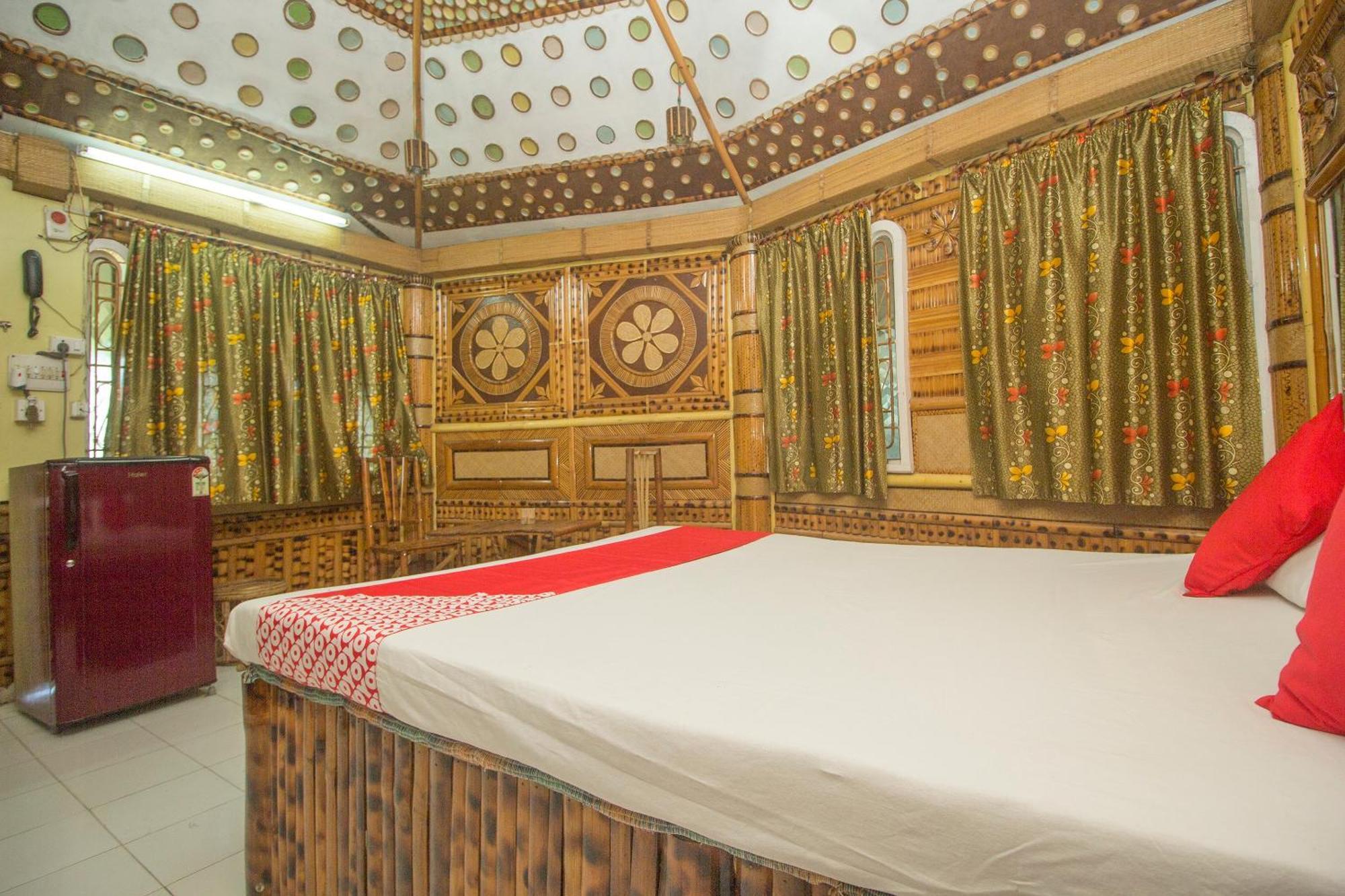 Hotel O 46691 Jaldapara Rhino Resort Madari Hat Luaran gambar