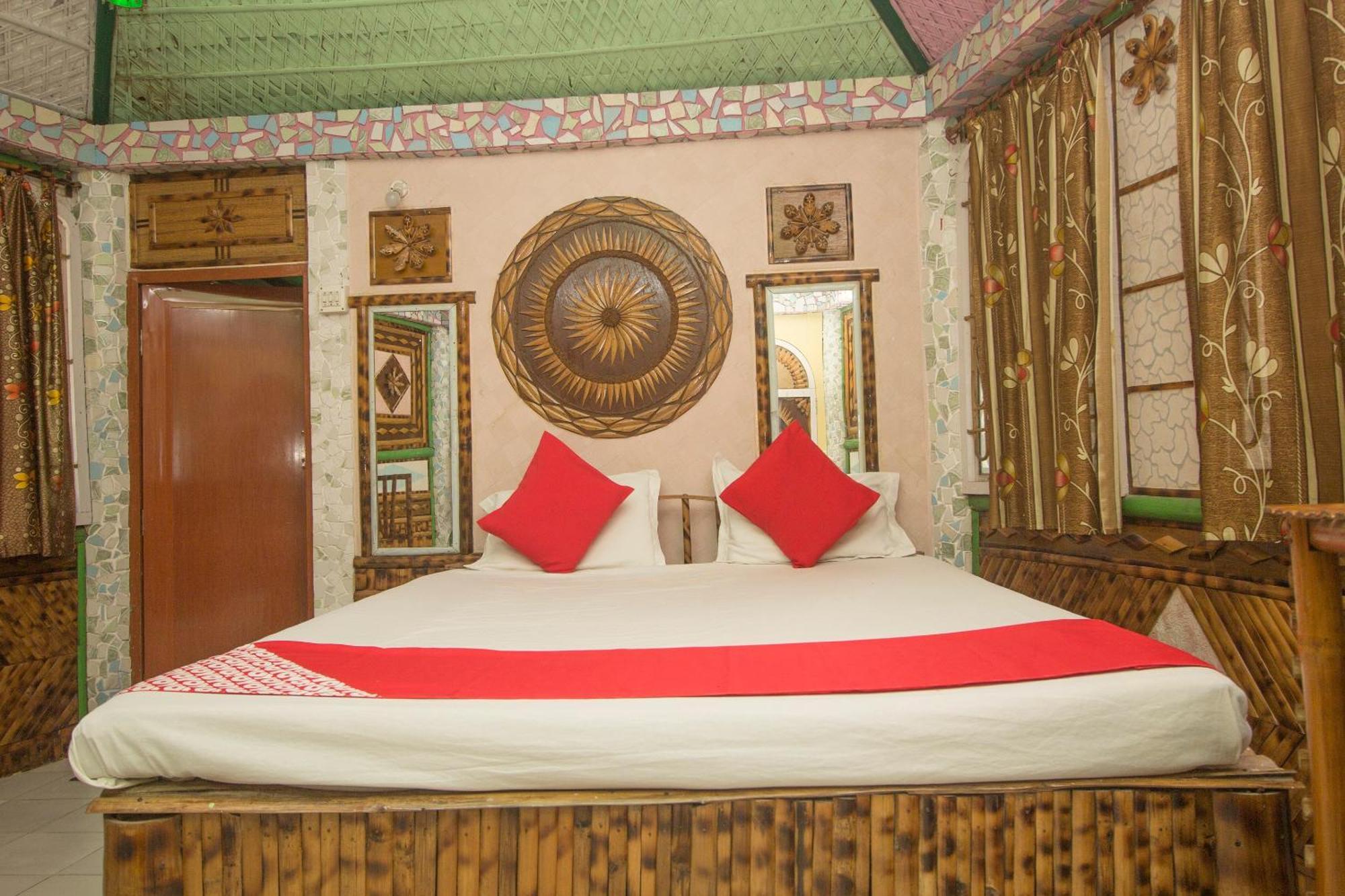 Hotel O 46691 Jaldapara Rhino Resort Madari Hat Luaran gambar