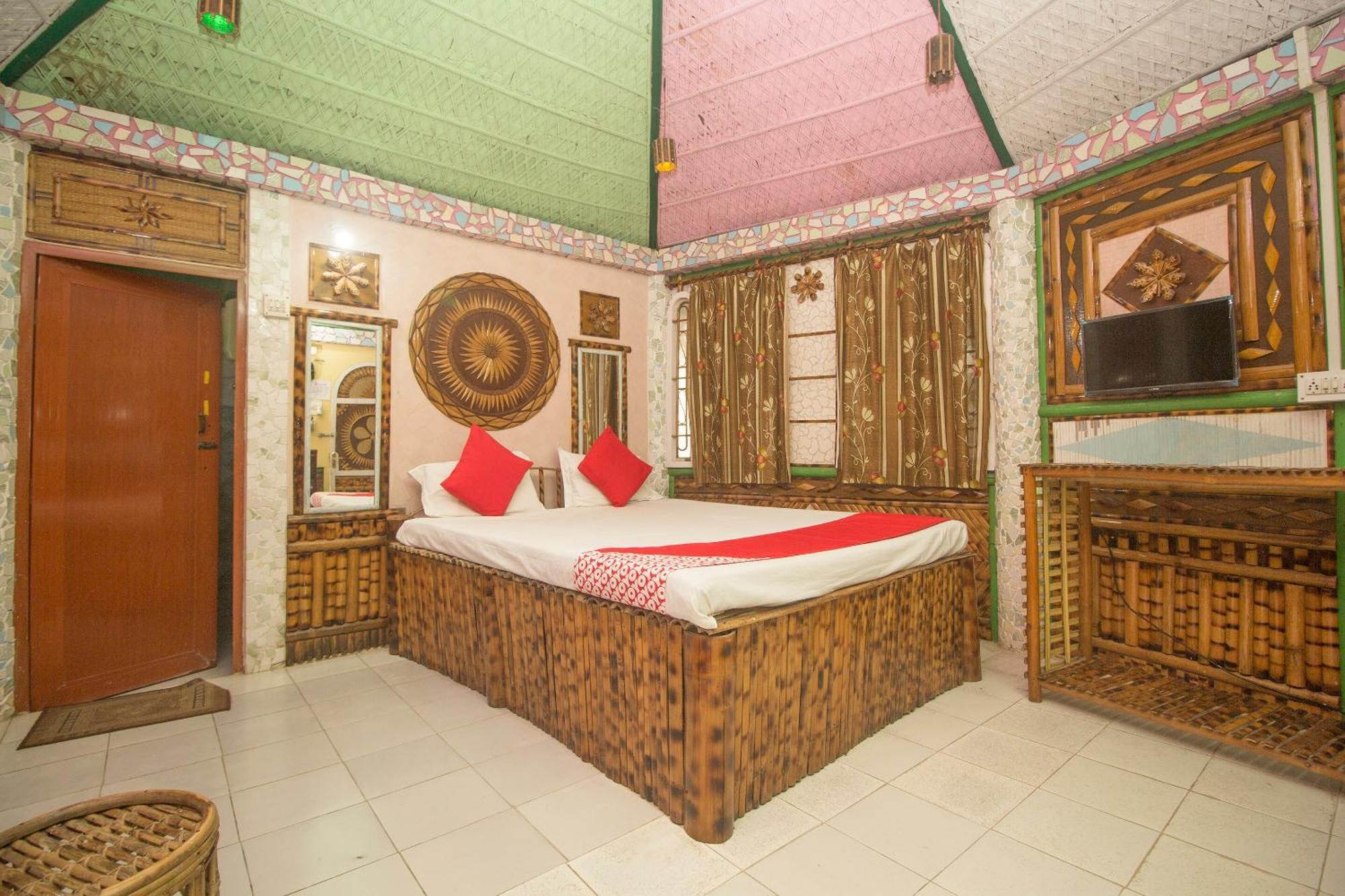 Hotel O 46691 Jaldapara Rhino Resort Madari Hat Luaran gambar