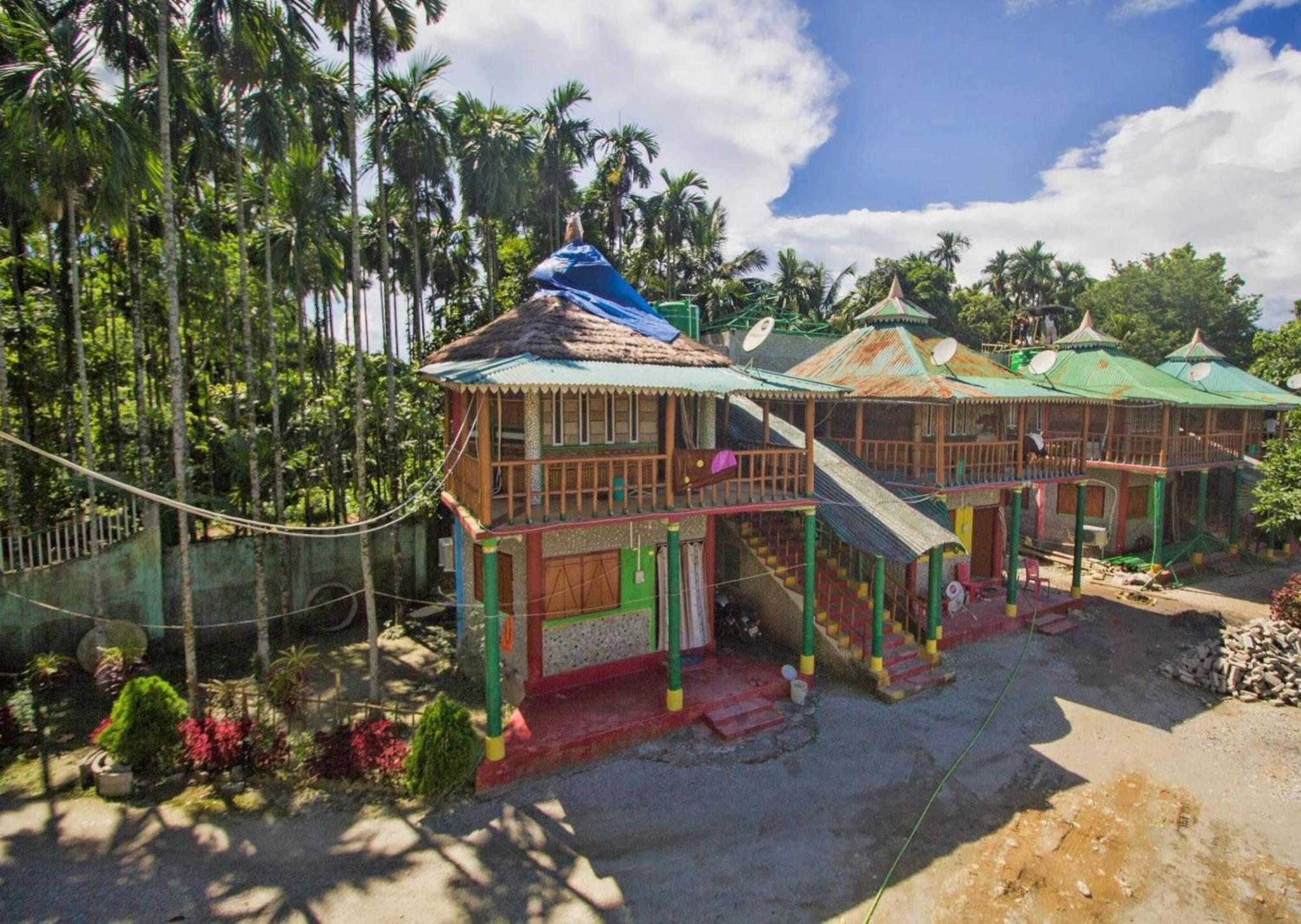 Hotel O 46691 Jaldapara Rhino Resort Madari Hat Luaran gambar
