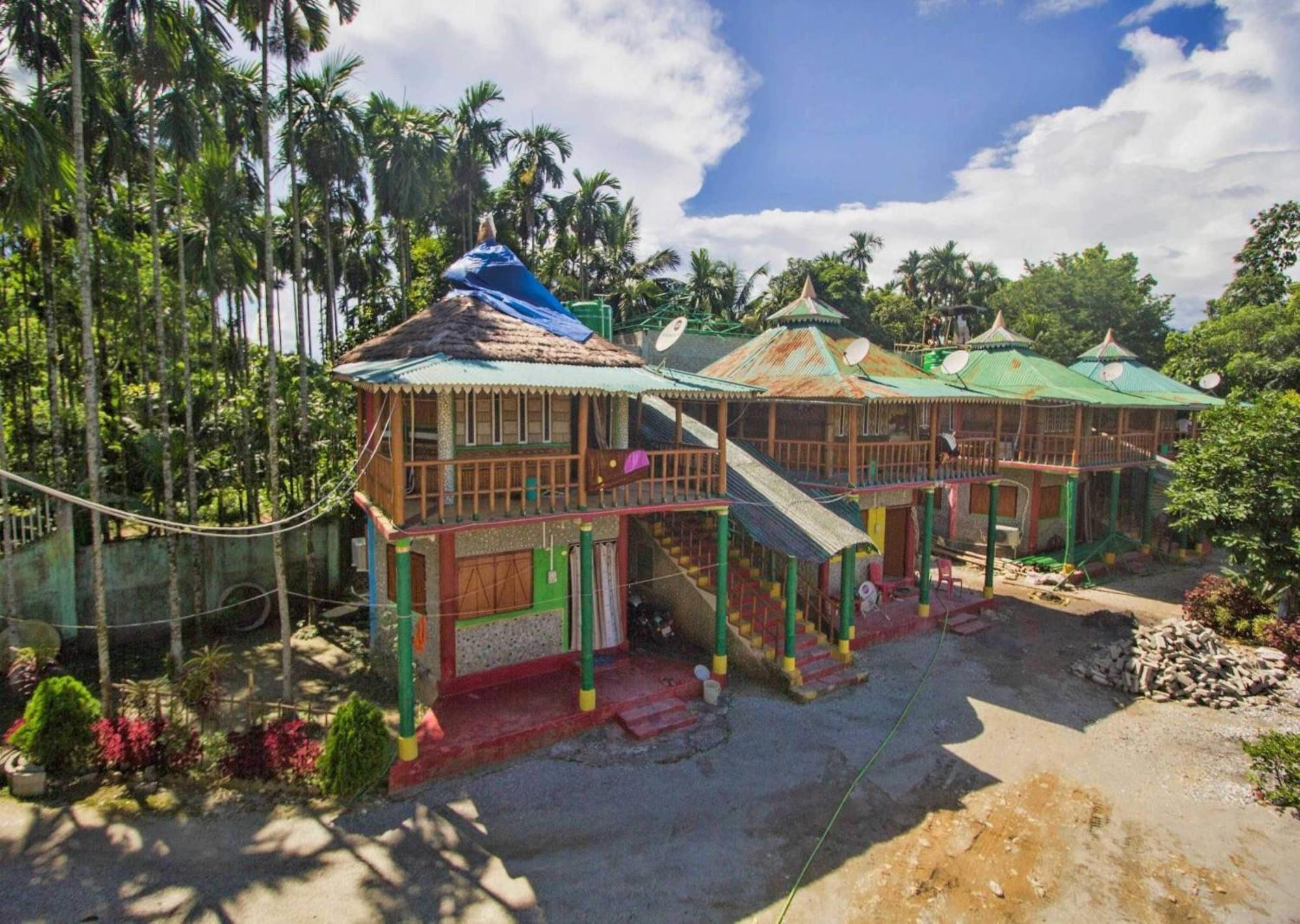 Hotel O 46691 Jaldapara Rhino Resort Madari Hat Luaran gambar