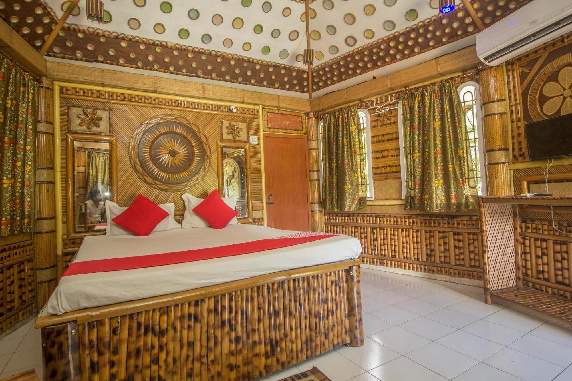 Hotel O 46691 Jaldapara Rhino Resort Madari Hat Luaran gambar