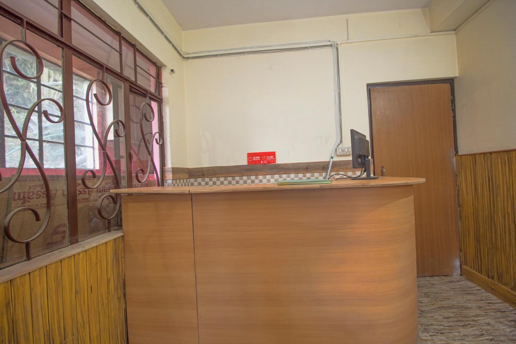Hotel O 46691 Jaldapara Rhino Resort Madari Hat Luaran gambar