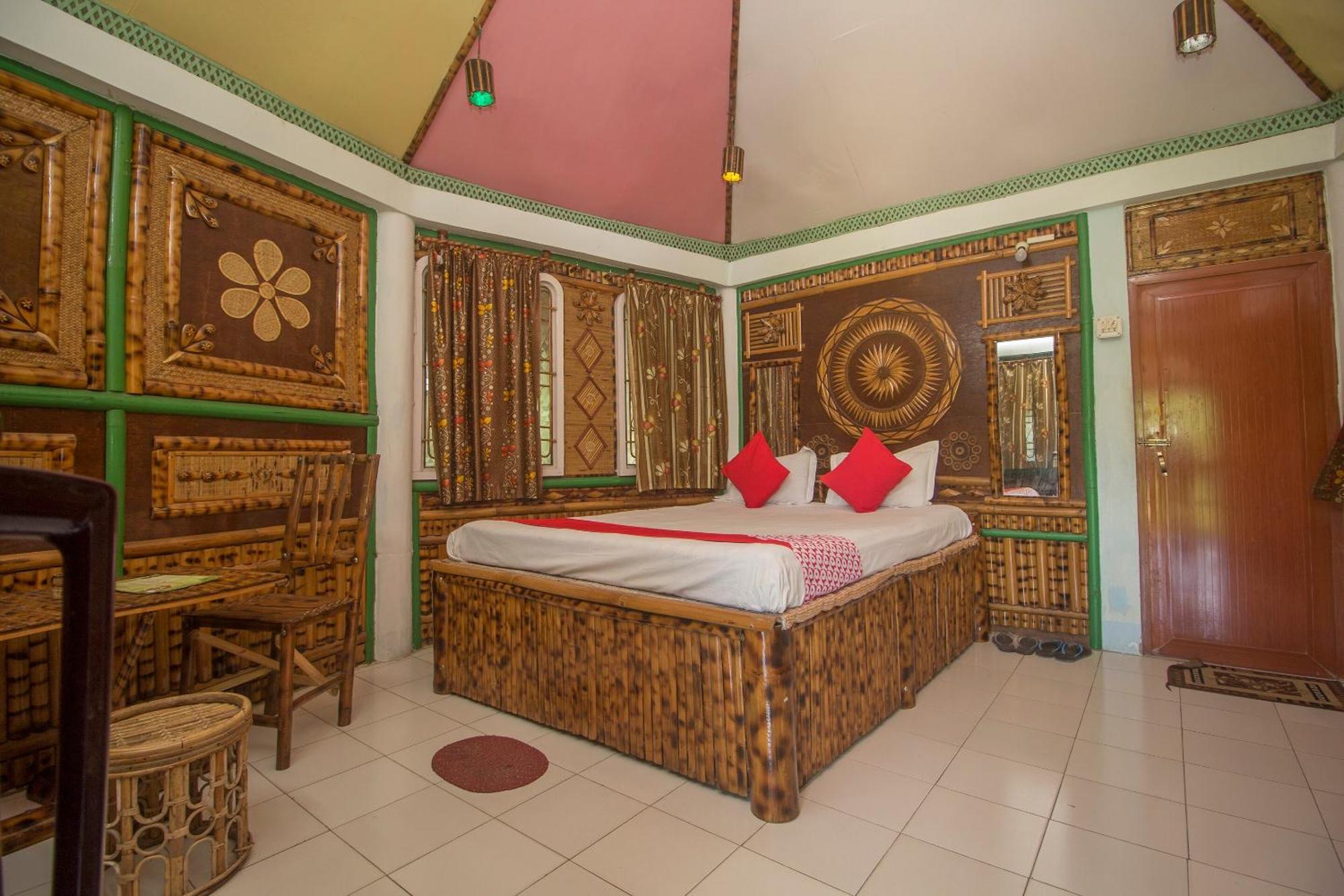 Hotel O 46691 Jaldapara Rhino Resort Madari Hat Luaran gambar