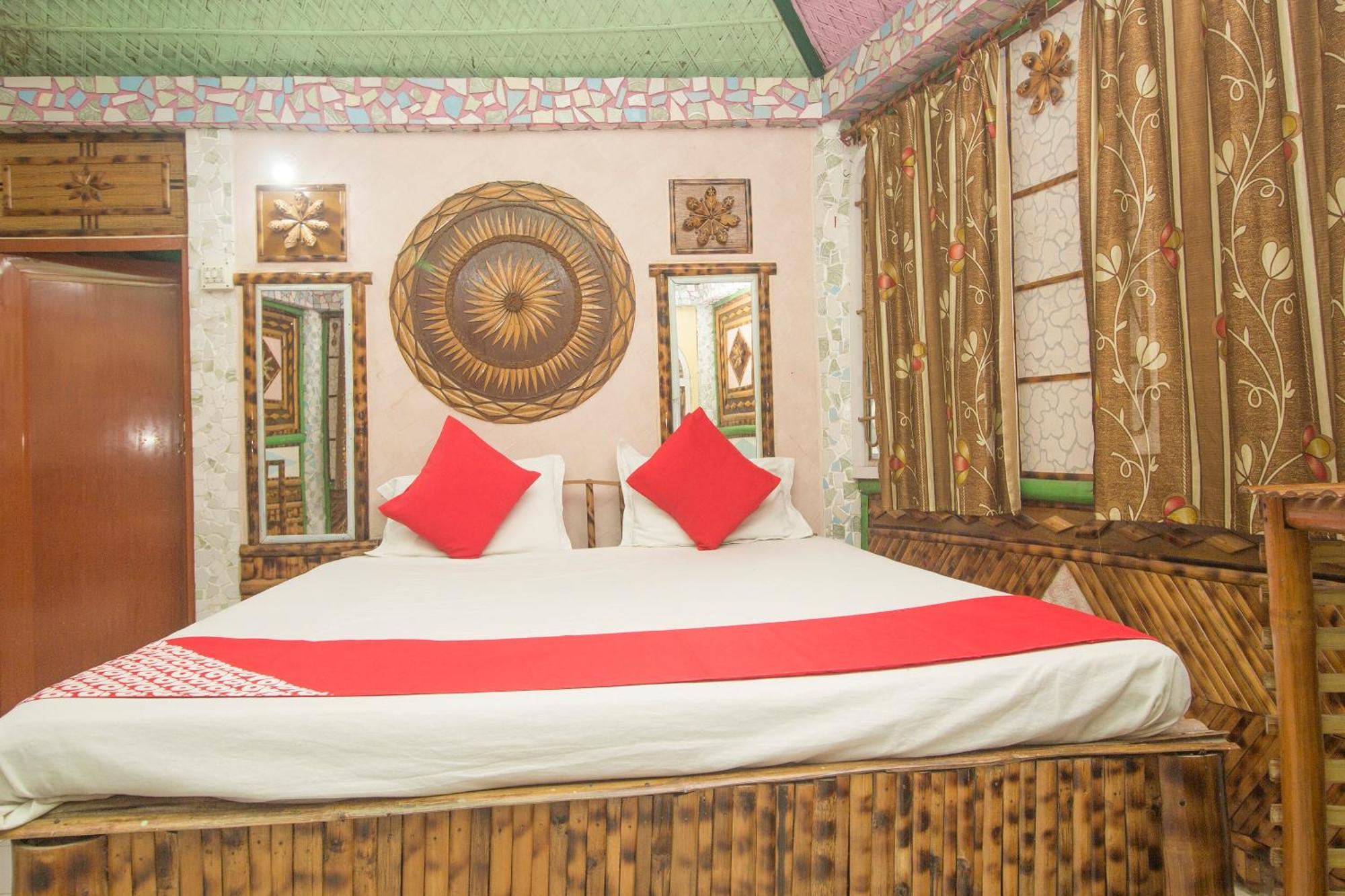 Hotel O 46691 Jaldapara Rhino Resort Madari Hat Luaran gambar