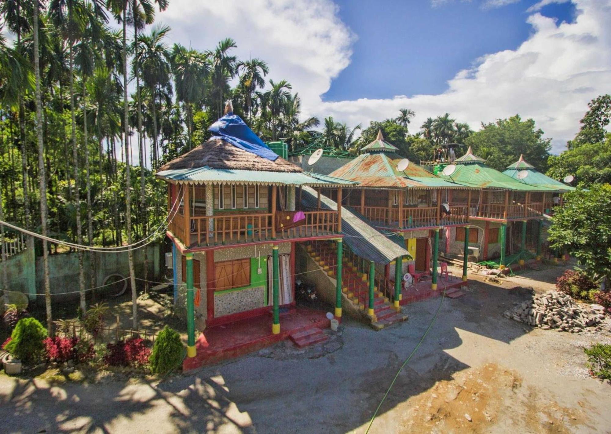 Hotel O 46691 Jaldapara Rhino Resort Madari Hat Luaran gambar